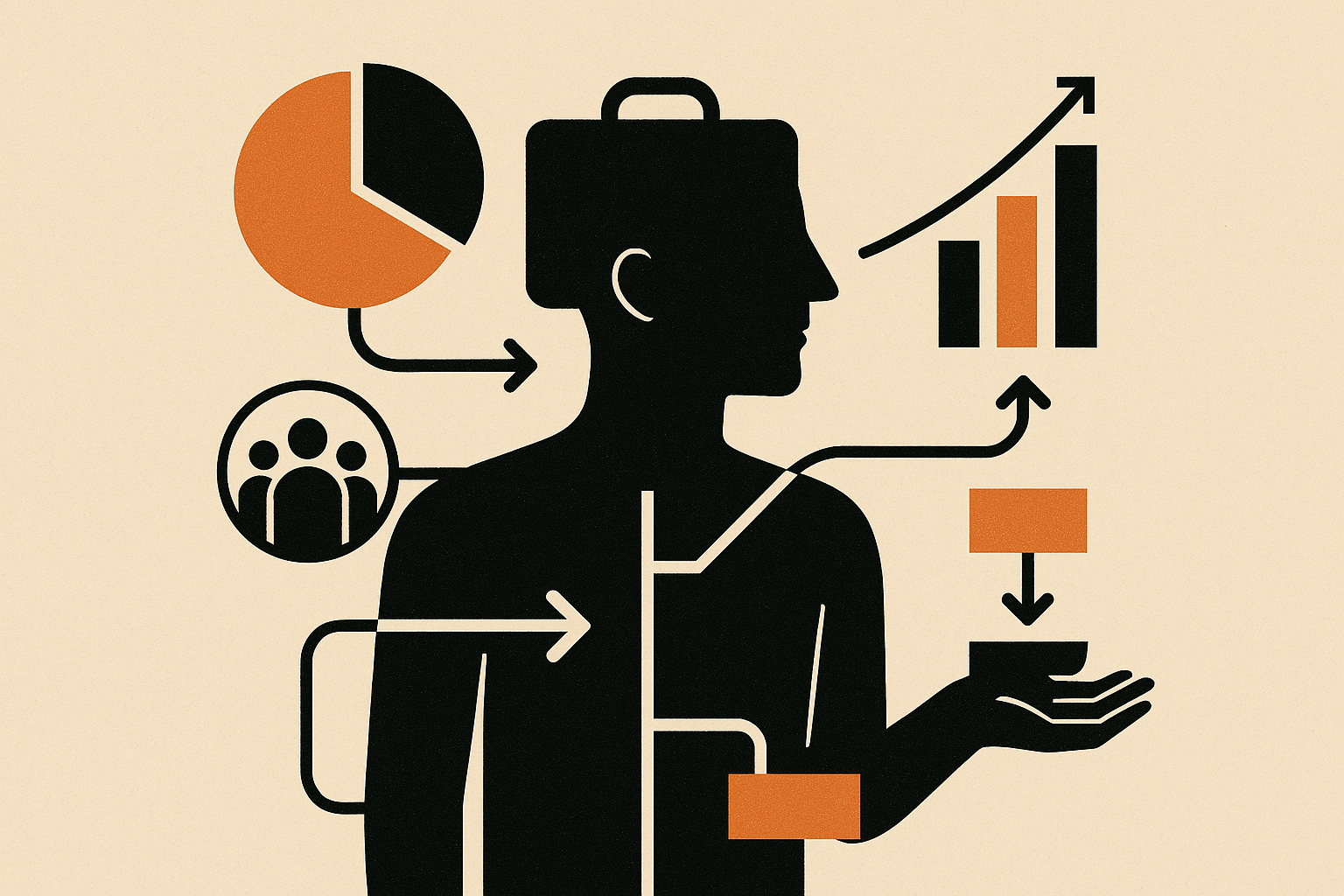 O sequestro da subjetividade no trabalho e seus impactos na saúde mental